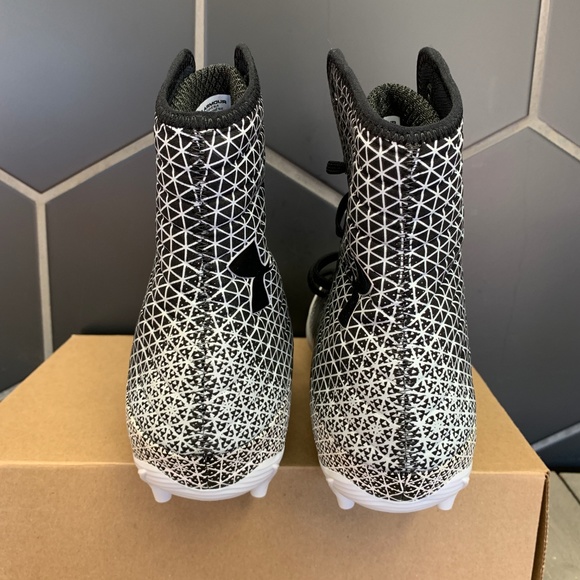 Under Armour Highlight Select Football Cleats - Picture 4 of 6